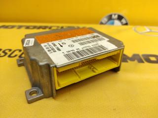 Блок Airbag Mercedes-Benz 2001