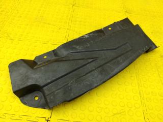 Защита днища задняя правая Mercedes-Benz 2001