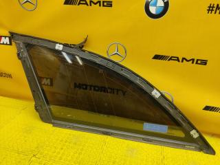 Запчасть стекло глухое заднее левое Mercedes-Benz 2004