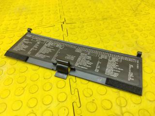 Запчасть крышка блока предохранителей BMW 750iL 1999