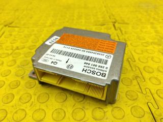 Блок Airbag Mercedes-Benz 2005