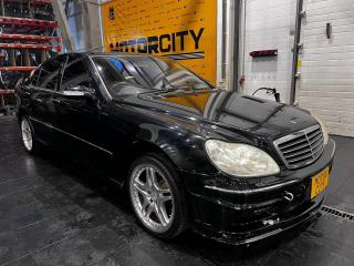 Запчасть в разбор из японии Mercedes-Benz 2004