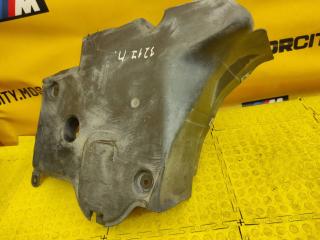 Защита днища передняя левая Mercedes-Benz 1992