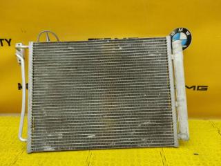Радиатор кондиционера BMW X5 2006 контрактная Радиатор кондиционера BMW X5 2006