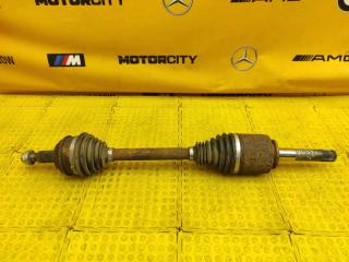 Привод задний левый Land Rover RANGE ROVER 2010