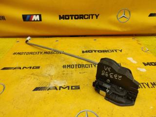 Запчасть замок двери задний левый MINI Countryman S 2011