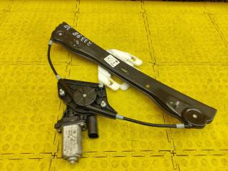 Запчасть стеклоподъемник задний правый MINI Countryman S 2011