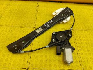 Запчасть стеклоподъемник задний левый MINI Countryman S 2011