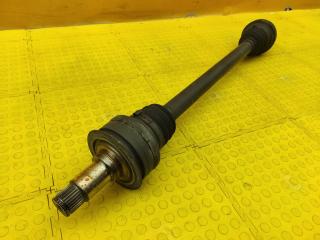 Привод левый Mercedes-Benz 2012