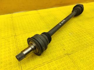 Привод правый Mercedes-Benz 2012