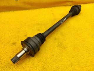 Привод правый Mercedes-Benz 2011