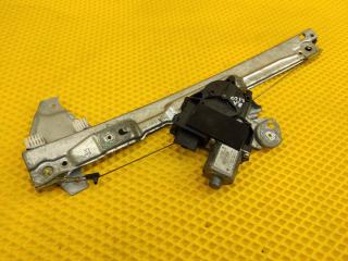 Запчасть стеклоподъемник передний левый Peugeot 308 2008