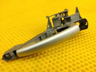 Запчасть ручка двери внешняя передняя левая Peugeot 308 2008