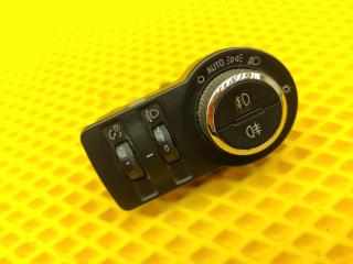 Запчасть блок управления светом OPEL Insignia 2010
