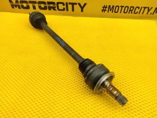 Привод Mercedes-Benz 2009