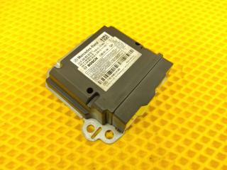 Блок Airbag Mercedes-Benz 2012