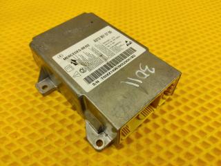 Блок Airbag Mercedes-Benz 2009