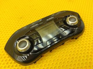 Запчасть блок климат контроля NISSAN Juke 2010