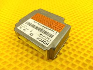 Блок Airbag Mercedes-Benz 2004