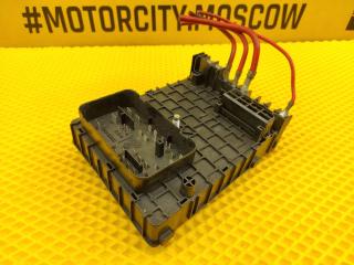 Фото запчасти блок предохранителей VOLKSWAGEN Sharan 2012 контрактная запчасть Запчасть блок предохранителей VOLKSWAGEN Sharan 2012