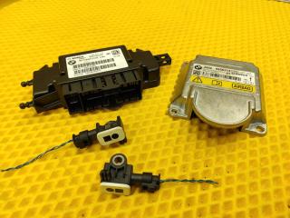 Блок Airbag BMW 116i 2012