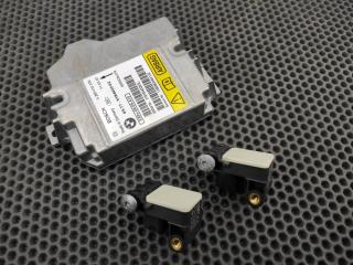 Блок Airbag BMW 320i 2011