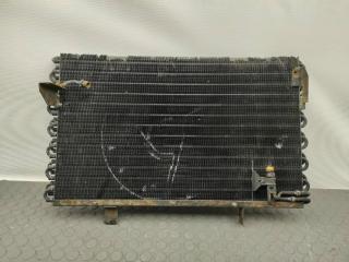 Радиатор кондиционера Mercedes-Benz 1989 контрактная Радиатор кондиционера Mercedes-Benz 1989