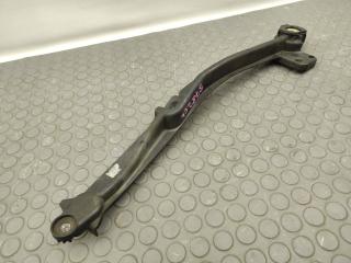 Запчасть кронштейн левый Peugeot 508 2011