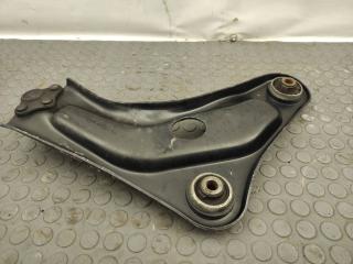 Запчасть рычаг передний левый Peugeot 2008 2016