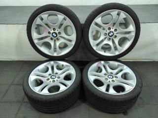 Диски BMW Z4 2003
