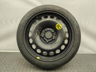 Запчасть запасное колесо CHEVROLET Aveo 2012