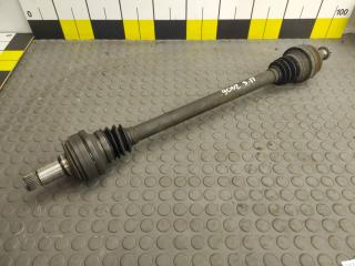 Привод Mercedes-Benz 2007