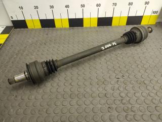 Привод Mercedes-Benz 2007