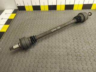 Привод задний Mercedes-Benz 2008