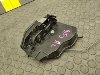 Запчасть замок двери задний левый BMW X5 2009