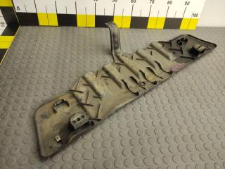 Защита днища задняя VOLKSWAGEN Passat CC 2013