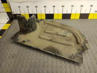 Защита днища задняя правая VOLKSWAGEN Passat CC 2013