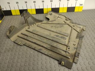 Защита днища MINI One 2015