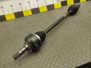 Привод задний правый Mercedes-Benz 2007