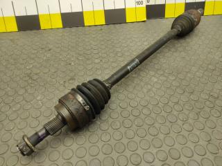 Привод задний левый Mercedes-Benz 2007