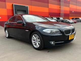 Запчасть в разбор из японии задний левый BMW 520i 2011
