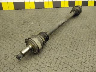 Привод задний Mercedes-Benz 2011