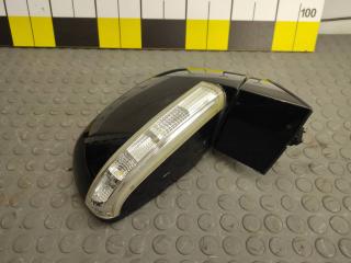 Зеркало правое CHEVROLET Captiva 2013