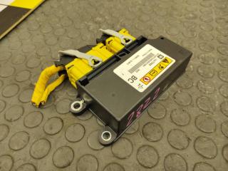 Запчасть блок airbag CHEVROLET Captiva 2013