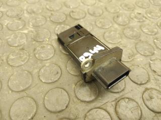 Расходомер / ДМРВ Qashqai 2008 J10 MR20DE