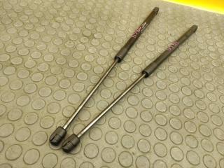 Запчасть амортизаторы капота JAGUAR F-Pace 2016