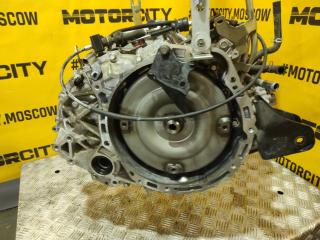 Запчасть акпп Mitsubishi ASX 2012 GA4W 4J10 1.8 2700A301 контрактная АКПП Mitsubishi ASX 2012 GA4W 4J10 1.8 2700A301 контрактная