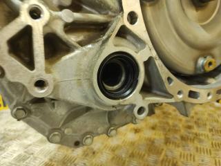 АКПП Mitsubishi ASX GA4W 4J10 1.8 АКПП Mitsubishi ASX GA4W 4J10 1.8