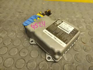 Запчасть блок airbag VOLKSWAGEN Passat 2012