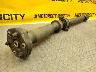 Фото запчасти кардан задний INFINITI EX37 2010 контрактная запчасть Запчасть кардан задний INFINITI EX37 2010